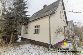 Dom w doskonałej lokalizacji Międzyrzecz